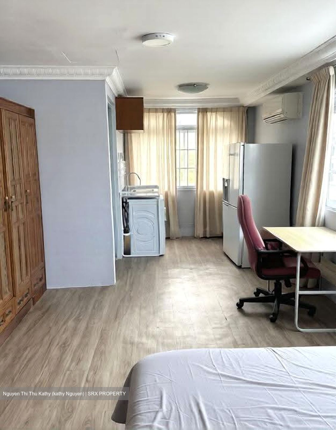 Lorong Marzuki (D14), Apartment #637323191